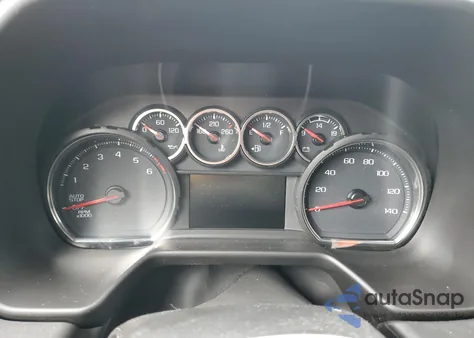 2023 Chevrolet Suburban C1500 Ls из США, поврежденный, VIN 1GNSCBKD2PR245004